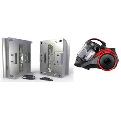 掃除機プラスチック射出成形