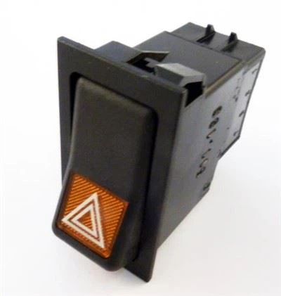 車両のスイッチとコンポーネント