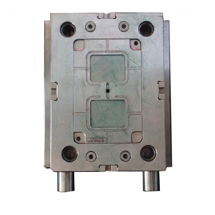 Injection Plastic Shell Mould