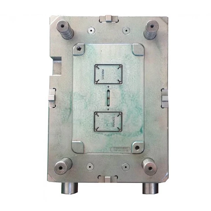 Injection Plastic Shell Mould