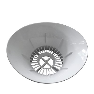 空気清浄機射出成形部品