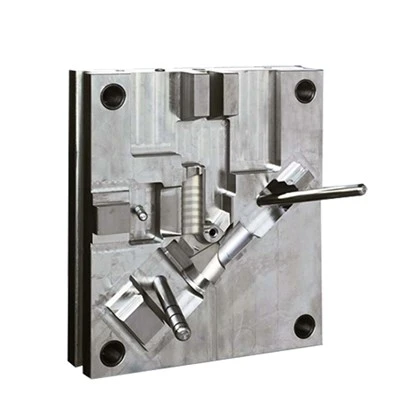 車のダッシュボードアクセサリーモールド