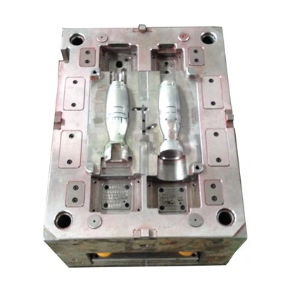 懐中電灯プラスチック射出成形金型